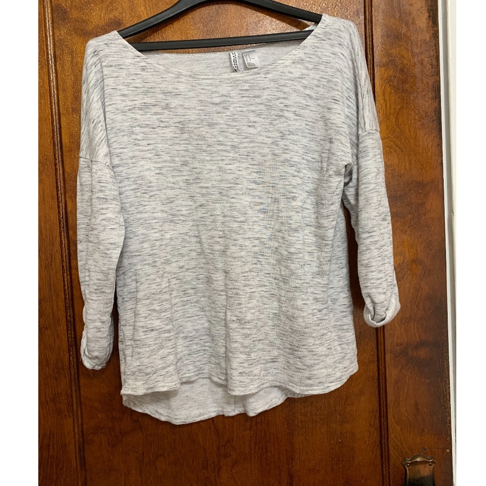 ‼️3/4 Sleeve Lightweight Sweater‼️